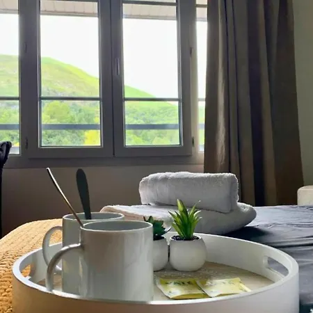 아파트 Paradis 401 T2 Apaisant Au Coeur De *