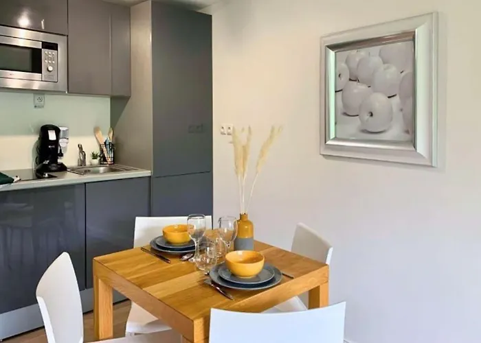 Apartamento Paradis 401 T2 Apaisant Au Coeur De *