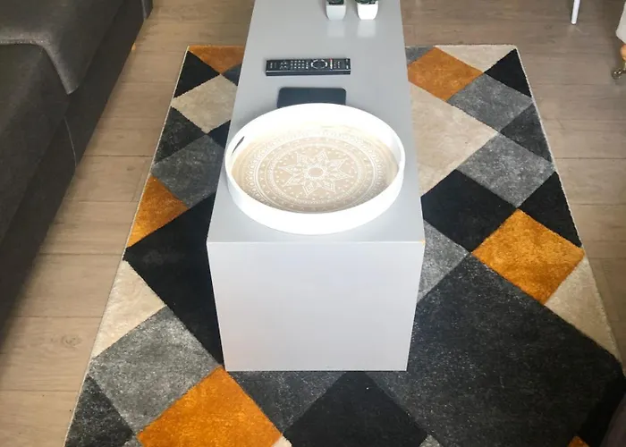 Apartamento Paradis 401 T2 Apaisant Au Coeur De *